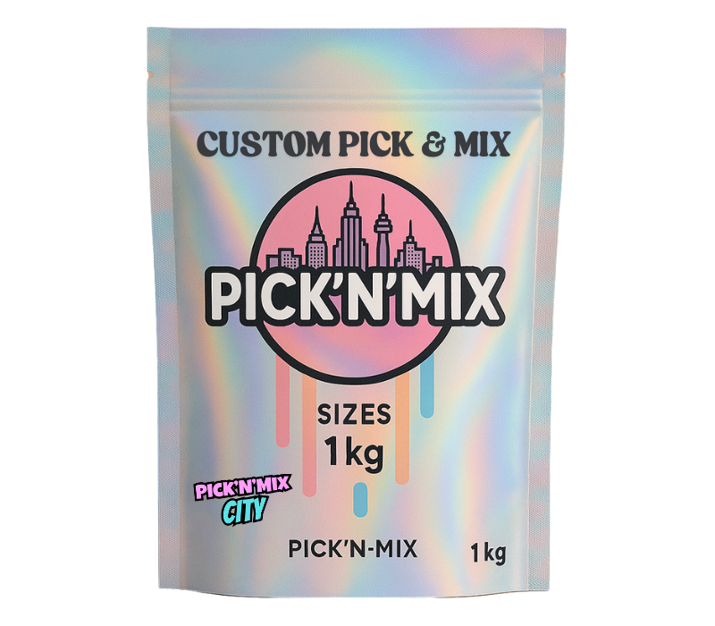 Custom Pick and Mix 1kg