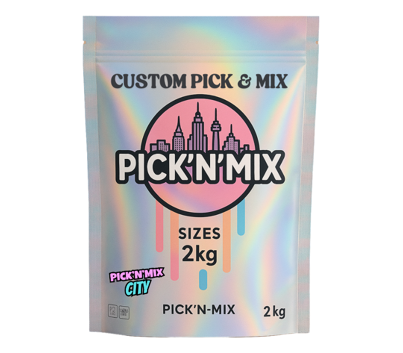 Custom Pick and Mix 2kg