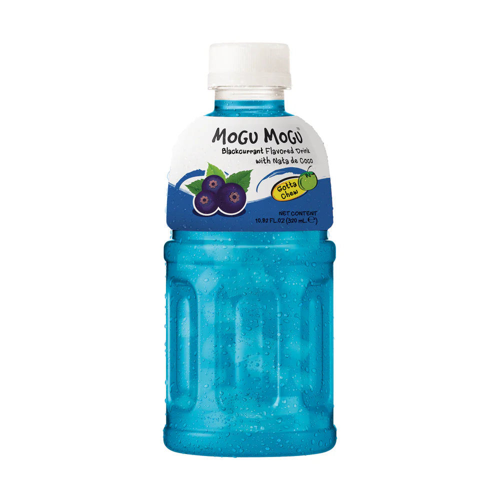 MOGU MOGU BLACKCURRENT