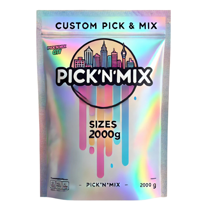Custom Pick and Mix 2kg