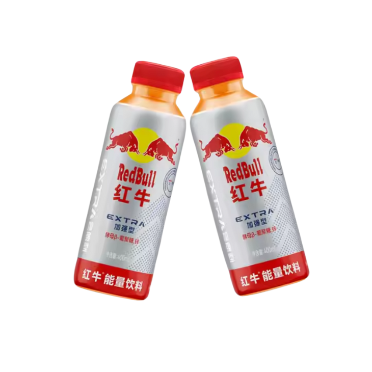 Red Bull Extra Asia 400ml (China)
