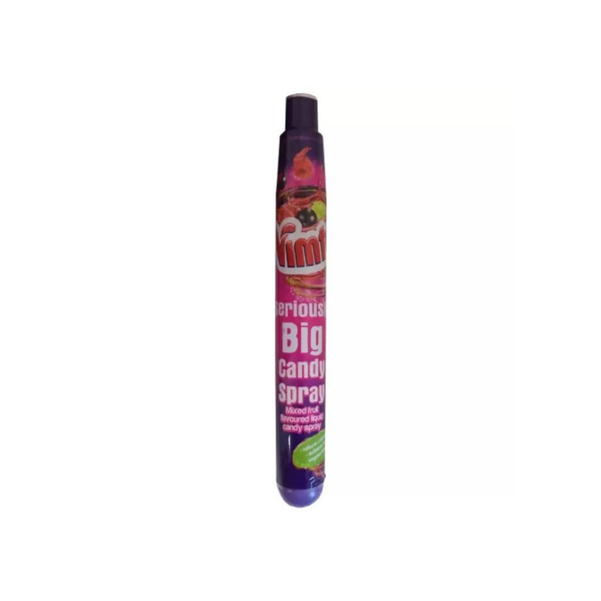 Vimto Seriously Big Candy Spray 60ml