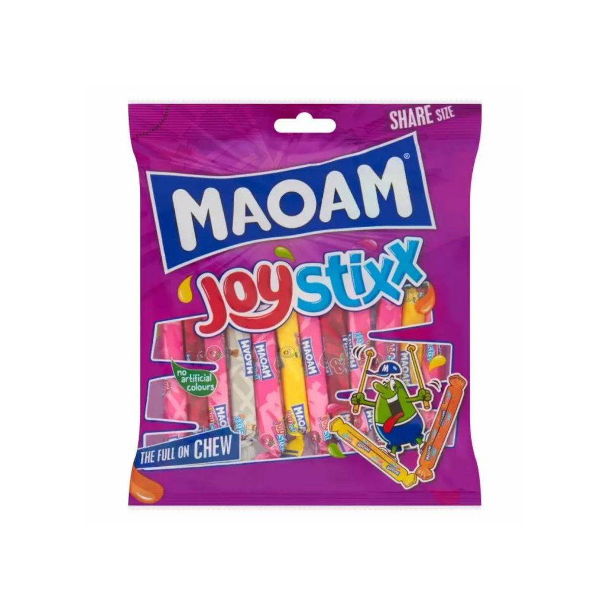 Haribo Maoam Joystixx 140G